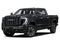2026 GMC Sierra 2500 HD Crew Cab Standard Box 4-Wheel Drive Denali Ultimate