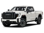 2026 GMC Sierra 2500 HD Crew Cab Standard Box 4-Wheel Drive Denali Ultimate