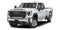 2026 GMC Sierra 2500 HD Crew Cab Standard Box 4-Wheel Drive Denali Ultimate