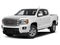 2019 GMC Canyon Crew Cab Short Box 4-Wheel Drive SLE