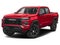 2025 GMC Canyon Crew Cab Short Box 2-Wheel Drive Elevation
