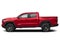 2025 GMC Canyon Crew Cab Short Box 2-Wheel Drive Elevation