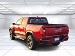 2024 GMC Canyon Crew Cab Short Box 4-Wheel Drive AT4