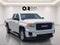 2014 GMC Sierra 1500 Double Cab Standard Box 2-Wheel Drive