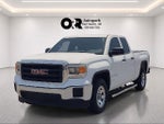 2014 GMC Sierra 1500 Double Cab Standard Box 2-Wheel Drive