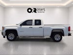 2014 GMC Sierra 1500 Double Cab Standard Box 2-Wheel Drive