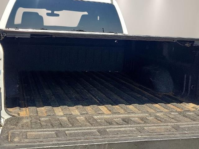 2014 GMC Sierra 1500 Double Cab Standard Box 2-Wheel Drive