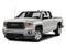 2014 GMC Sierra 1500 Double Cab Standard Box 2-Wheel Drive
