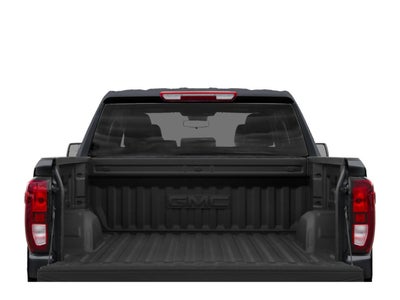 2023 GMC Sierra 1500 Crew Cab Short Box 4-Wheel Drive Elevation 3SB
