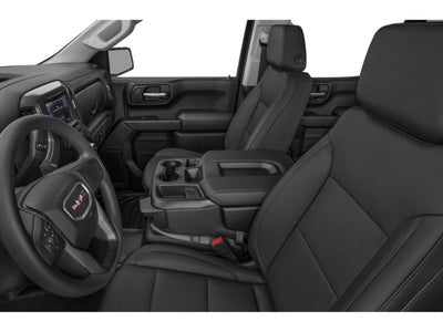 2023 GMC Sierra 1500 Crew Cab Short Box 4-Wheel Drive Elevation 3SB