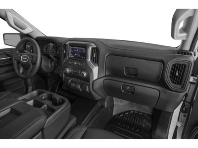 2023 GMC Sierra 1500 Crew Cab Short Box 4-Wheel Drive Elevation 3SB
