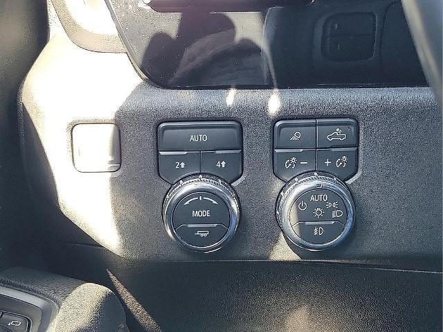 2025 GMC Sierra 1500 Crew Cab Short Box 4-Wheel Drive SLT