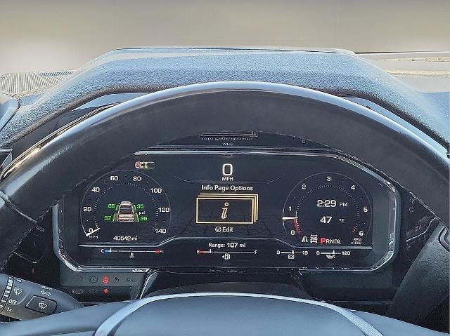 2025 GMC Sierra 1500 Crew Cab Short Box 4-Wheel Drive SLT