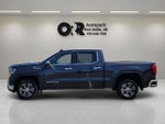 2025 GMC Sierra 1500 Crew Cab Short Box 4-Wheel Drive SLT
