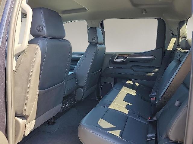 2025 GMC Sierra 1500 Crew Cab Short Box 4-Wheel Drive SLT