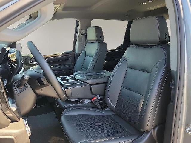 2025 GMC Sierra 1500 Crew Cab Short Box 4-Wheel Drive SLT