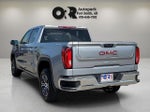 2025 GMC Sierra 1500 Crew Cab Short Box 4-Wheel Drive SLT