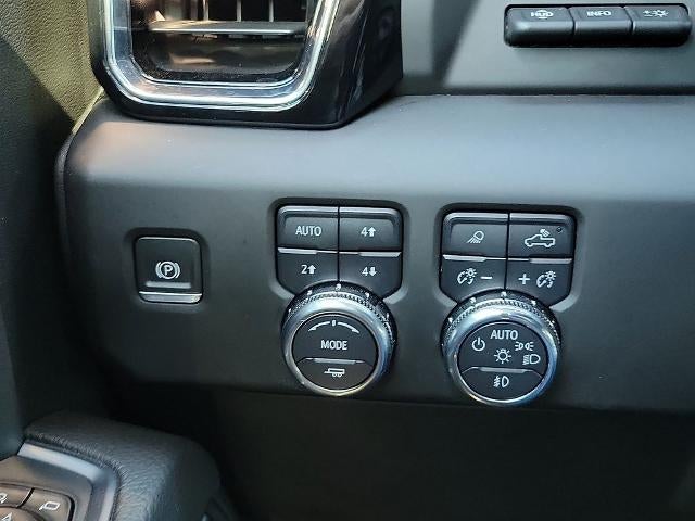 2024 GMC Sierra 1500 Crew Cab Short Box 4-Wheel Drive Denali