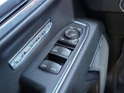 2024 GMC Sierra 1500 Crew Cab Short Box 4-Wheel Drive Denali