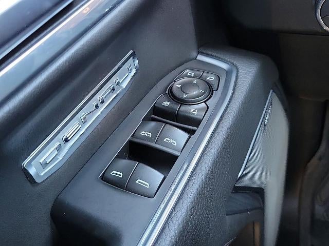 2024 GMC Sierra 1500 Crew Cab Short Box 4-Wheel Drive Denali