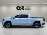 2024 GMC Sierra 1500 Crew Cab Short Box 4-Wheel Drive Denali