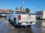 2024 GMC Sierra 1500 Crew Cab Short Box 4-Wheel Drive Denali