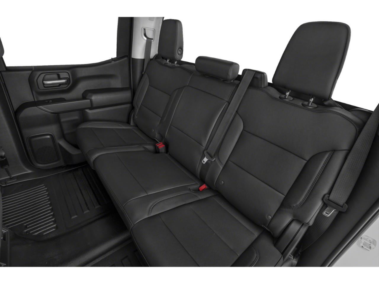 2024 GMC Sierra 1500 Crew Cab Short Box 4-Wheel Drive Denali