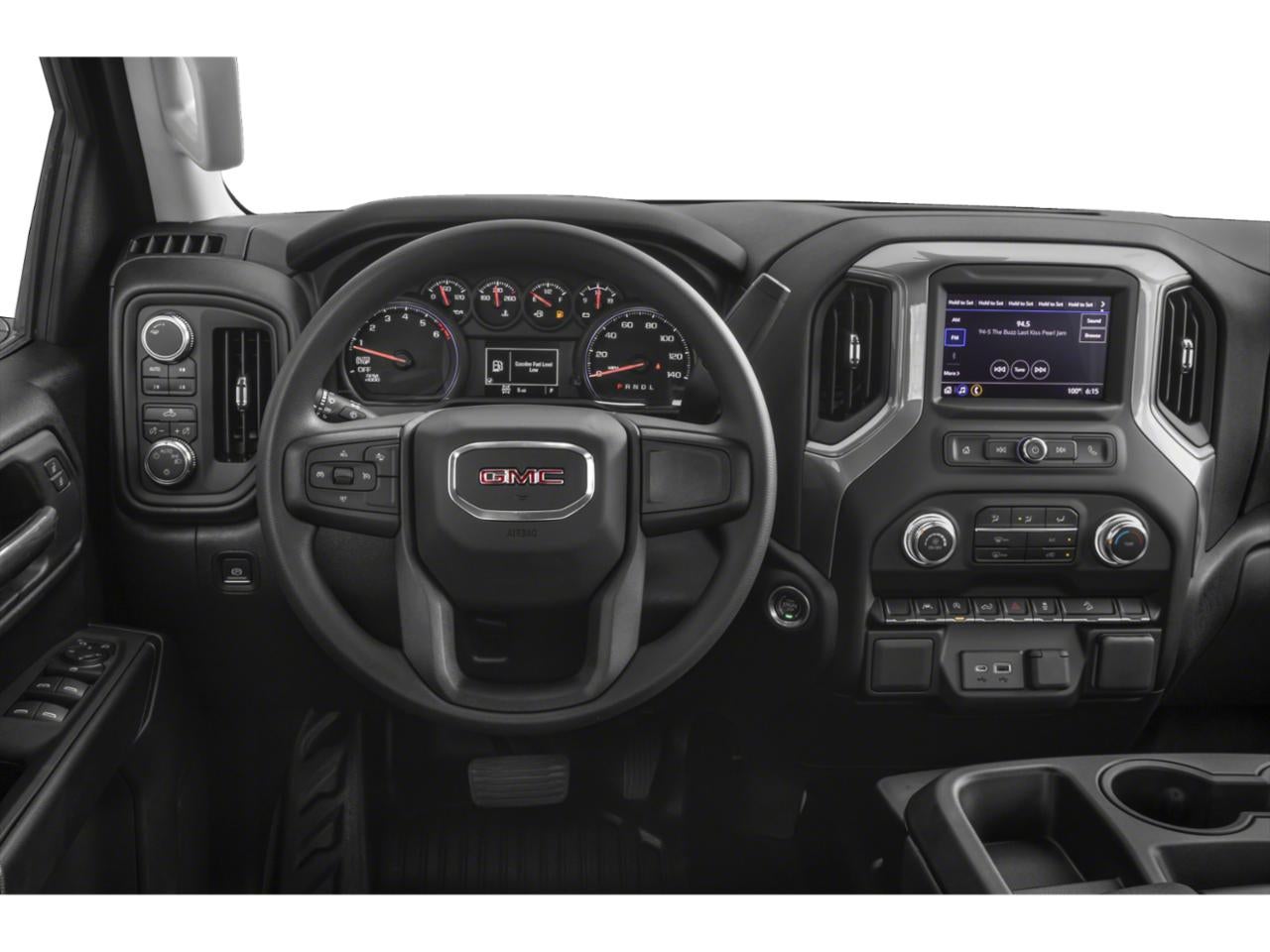 2022 GMC Sierra 1500 Crew Cab Short Box 4-Wheel Drive Denali Ultimate