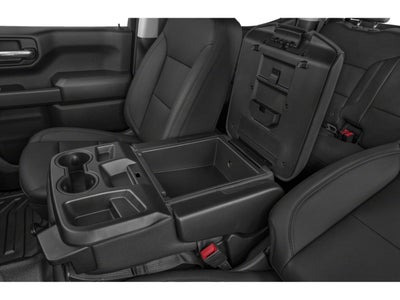 2022 GMC Sierra 1500 Crew Cab Short Box 4-Wheel Drive Denali Ultimate