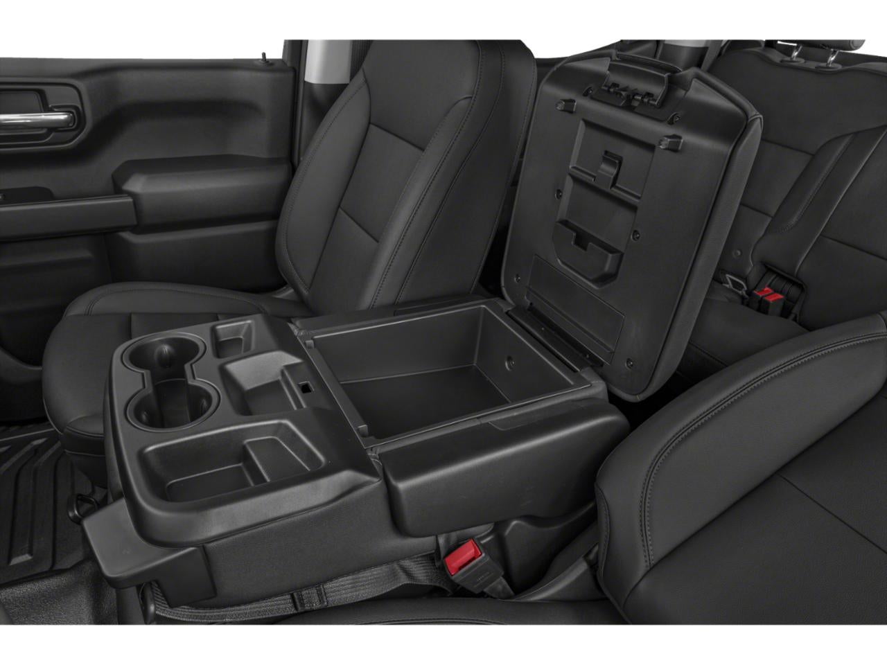 2022 GMC Sierra 1500 Crew Cab Short Box 4-Wheel Drive Denali Ultimate
