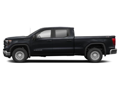 2022 GMC Sierra 1500 Crew Cab Short Box 4-Wheel Drive Denali Ultimate