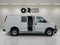 2024 GMC Savana Cargo Van 2500 Regular Wheelbase Rear-Wheel Drive
