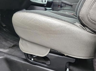 2024 GMC Savana Cargo Van 2500 Regular Wheelbase Rear-Wheel Drive