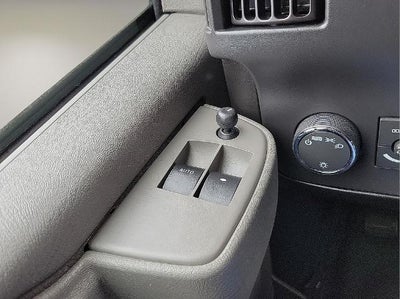 2024 GMC Savana Cargo Van 2500 Regular Wheelbase Rear-Wheel Drive