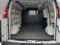 2024 GMC Savana Cargo Van 2500 Regular Wheelbase Rear-Wheel Drive