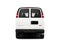 2020 GMC Savana Cargo Van 2500 Extended Wheelbase Rear-Wheel Drive