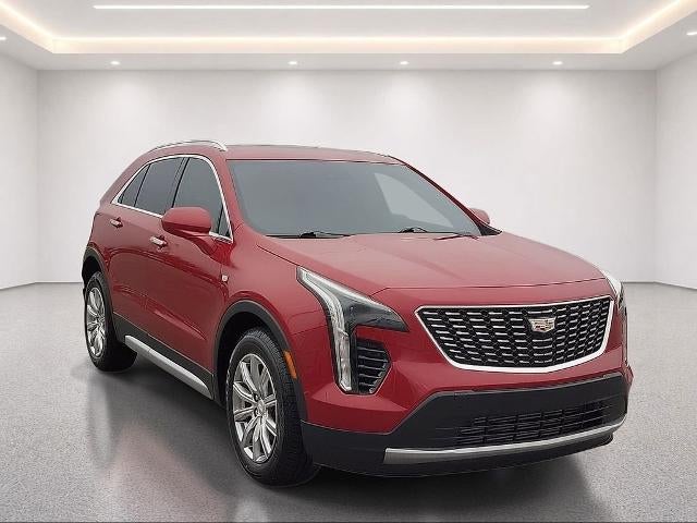 2019 Cadillac XT4 FWD 4dr Premium Luxury