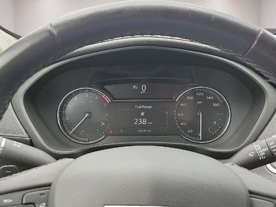 2019 Cadillac XT4 FWD 4dr Premium Luxury