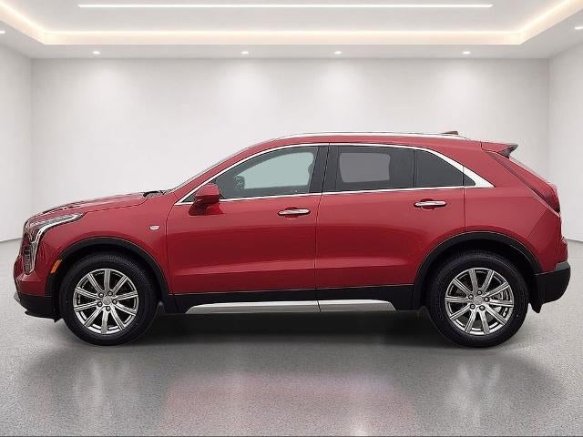 2019 Cadillac XT4 FWD 4dr Premium Luxury