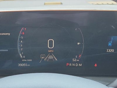 2025 Cadillac XT4 FWD 4dr Premium Luxury