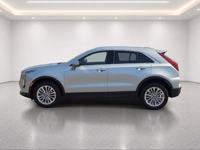 2025 Cadillac XT4 FWD 4dr Premium Luxury