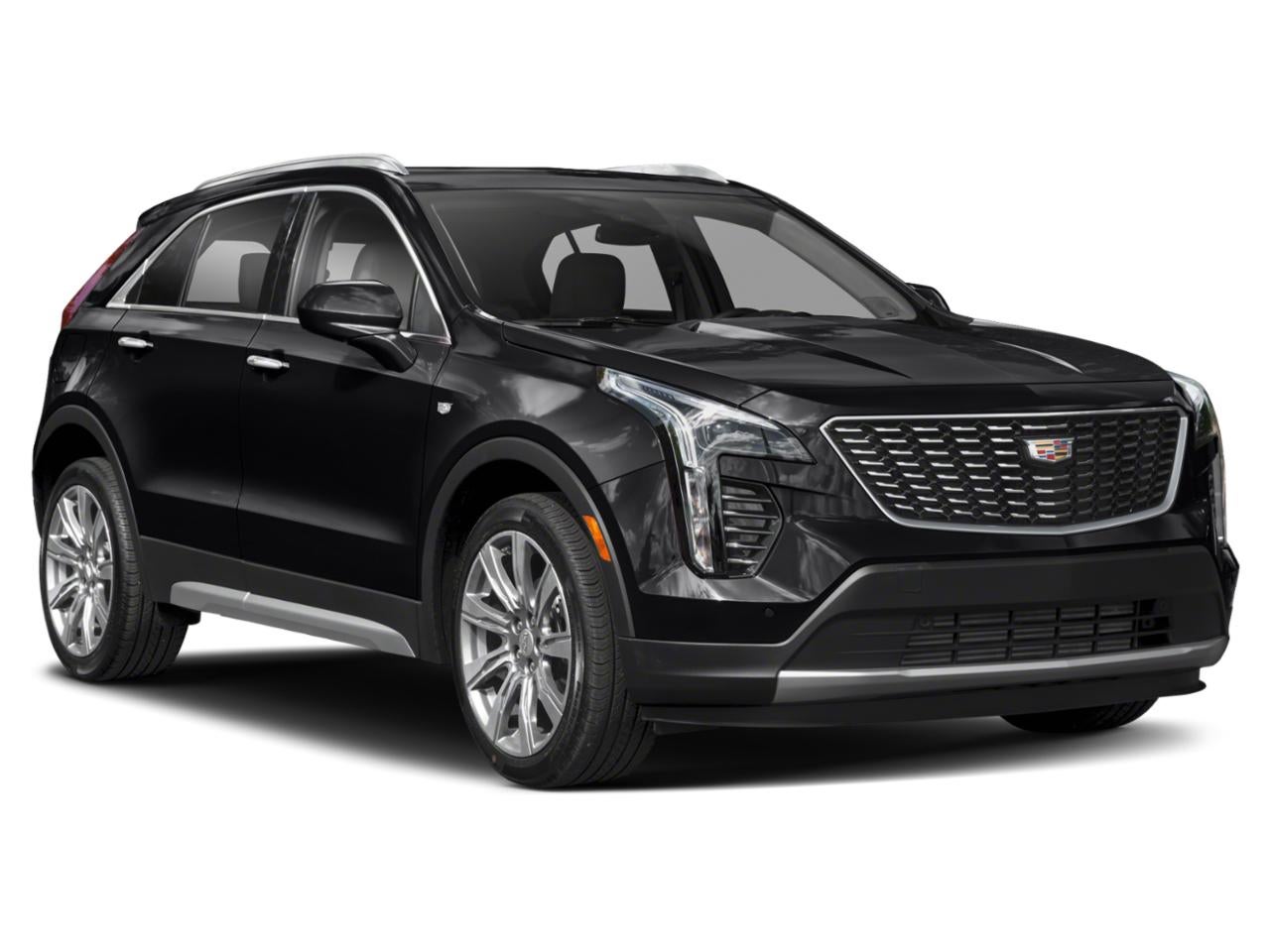 2019 Cadillac XT4 FWD 4dr Premium Luxury