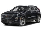 2025 Cadillac XT4 FWD 4dr Premium Luxury