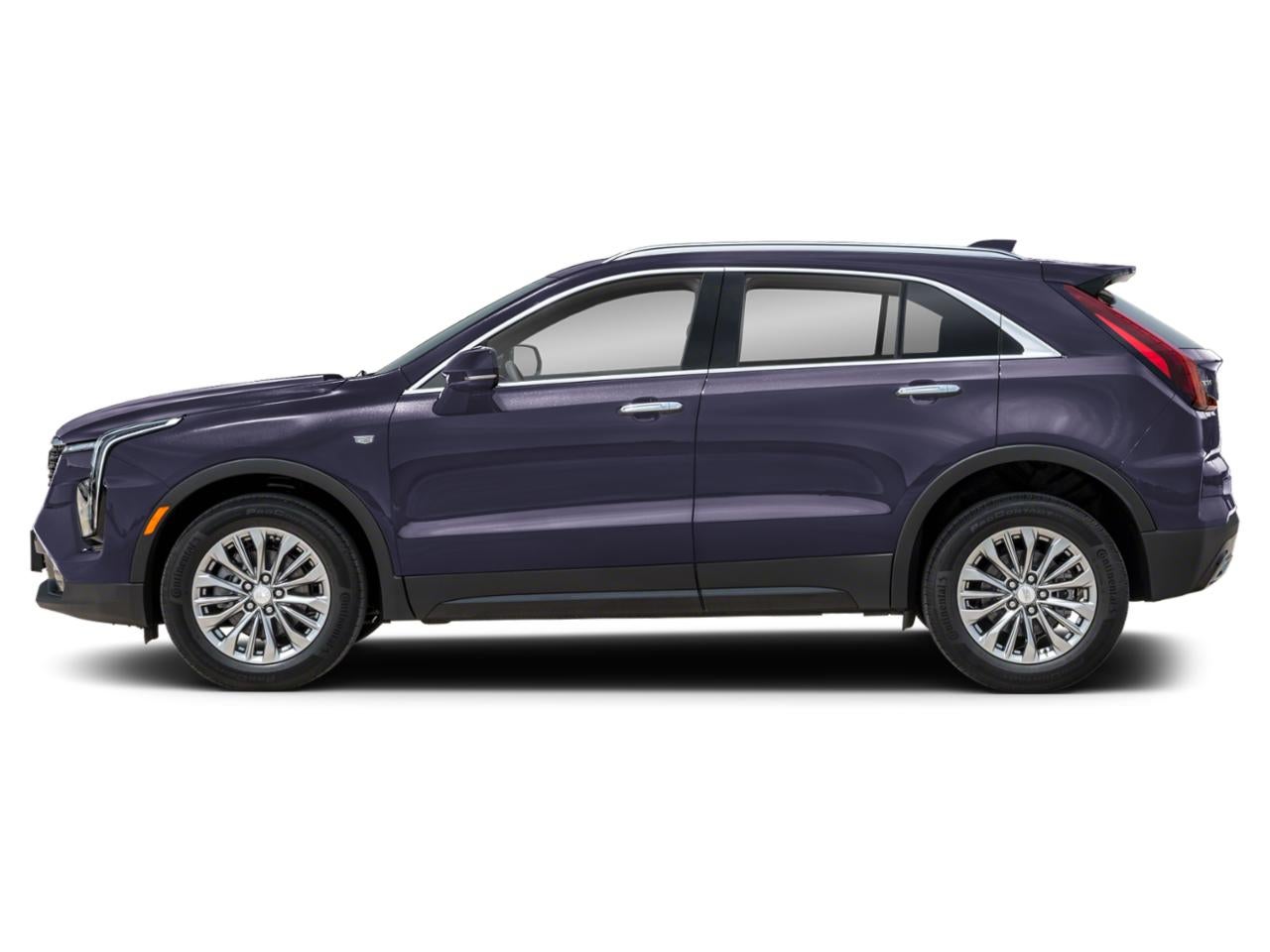 2025 Cadillac XT4 AWD 4dr Premium Luxury
