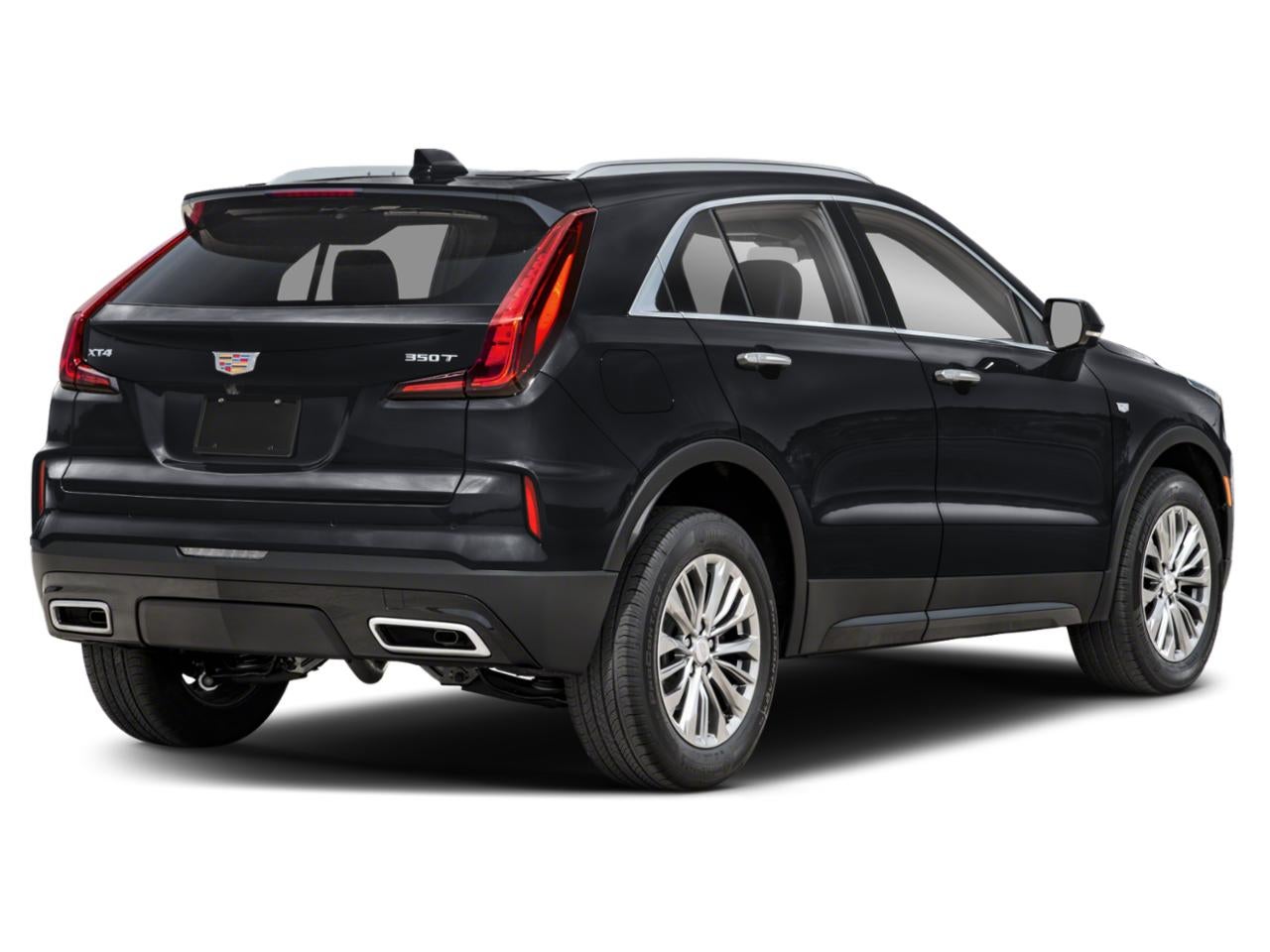 2025 Cadillac XT4 AWD 4dr Premium Luxury