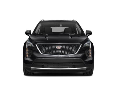 2022 Cadillac XT4 AWD 4dr Premium Luxury