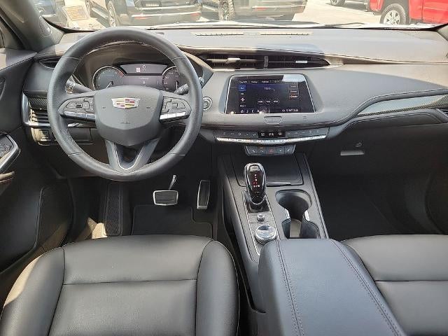 2020 Cadillac XT4 FWD 4dr Sport