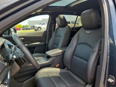 2020 Cadillac XT4 FWD 4dr Sport