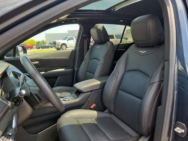 2020 Cadillac XT4 FWD 4dr Sport