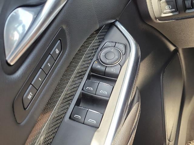 2020 Cadillac XT4 FWD 4dr Sport